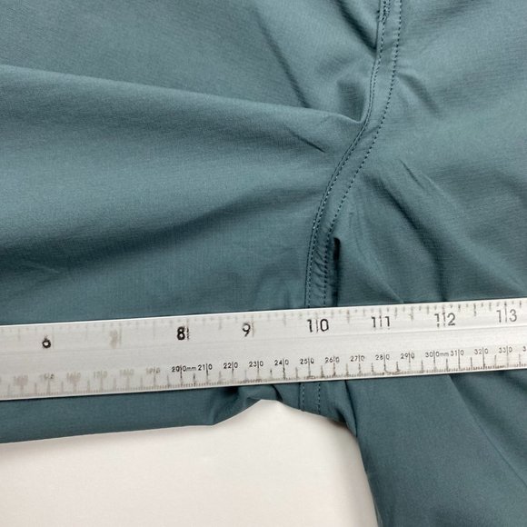 Patagonia Hydro Series Board Shorts Mens 40 Hydro Planing Swim Trunks - Picture 11 of 13